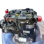 PERKINS 1104D-44TA Motor diésel