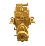 Transmisión SEM650 Wheel Carger TR 1-200