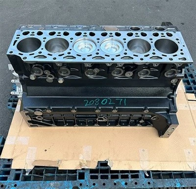 Conjunto de bloque de cilindros de piezas de motor Volvo